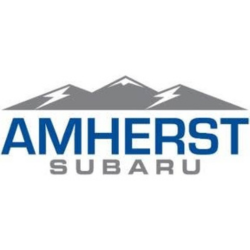 Amherst Subaru - stacked