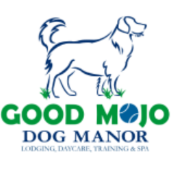 Good Mojo - stacked