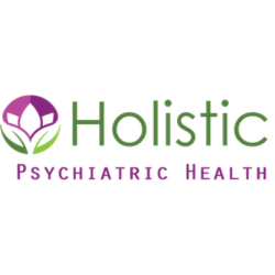 Holistic Psych Health web logo
