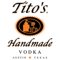 Tito's - stacked